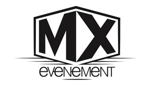 Logo MX Evenement